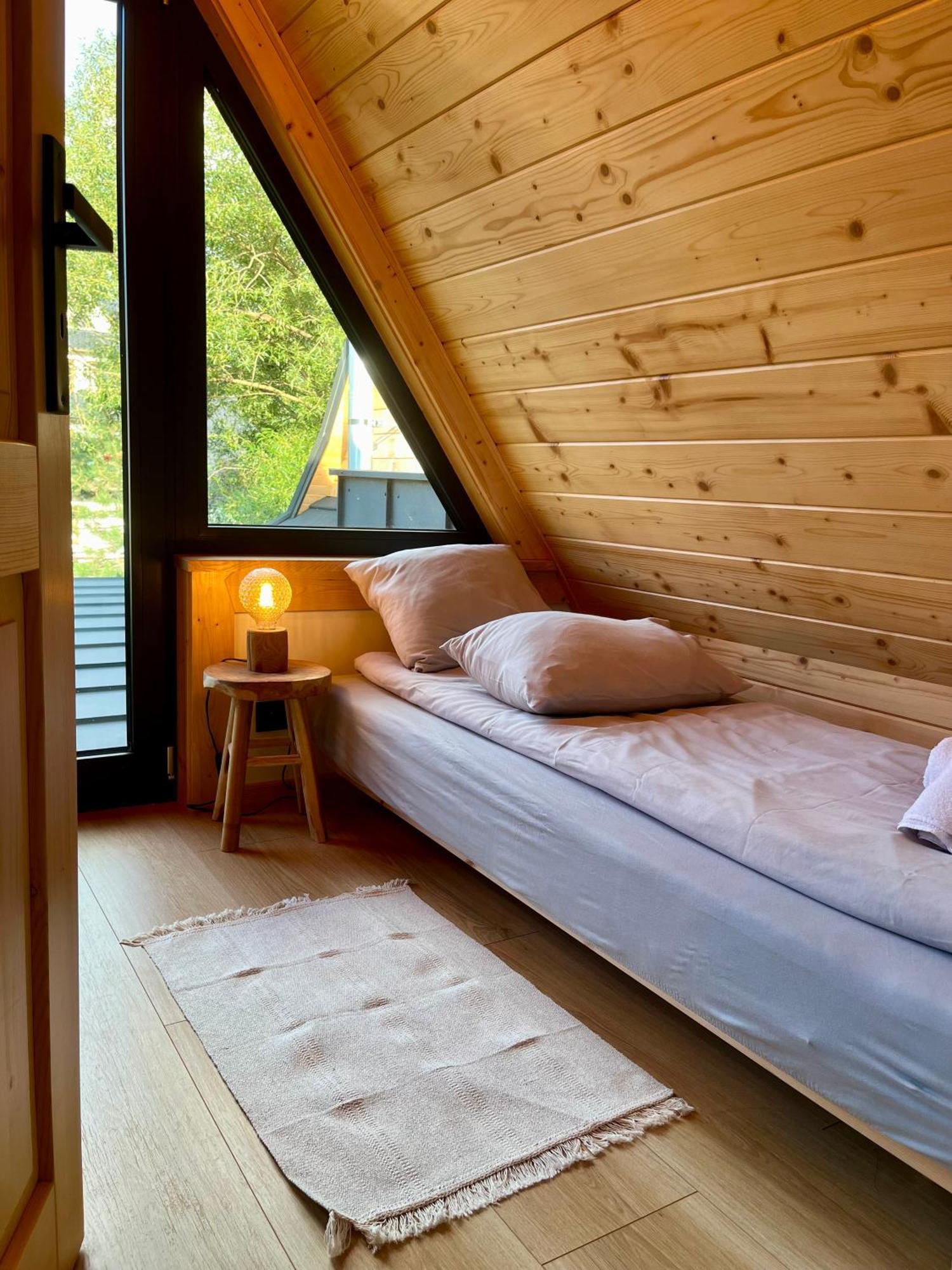 Milo Tu Zakopane Vila Exterior foto