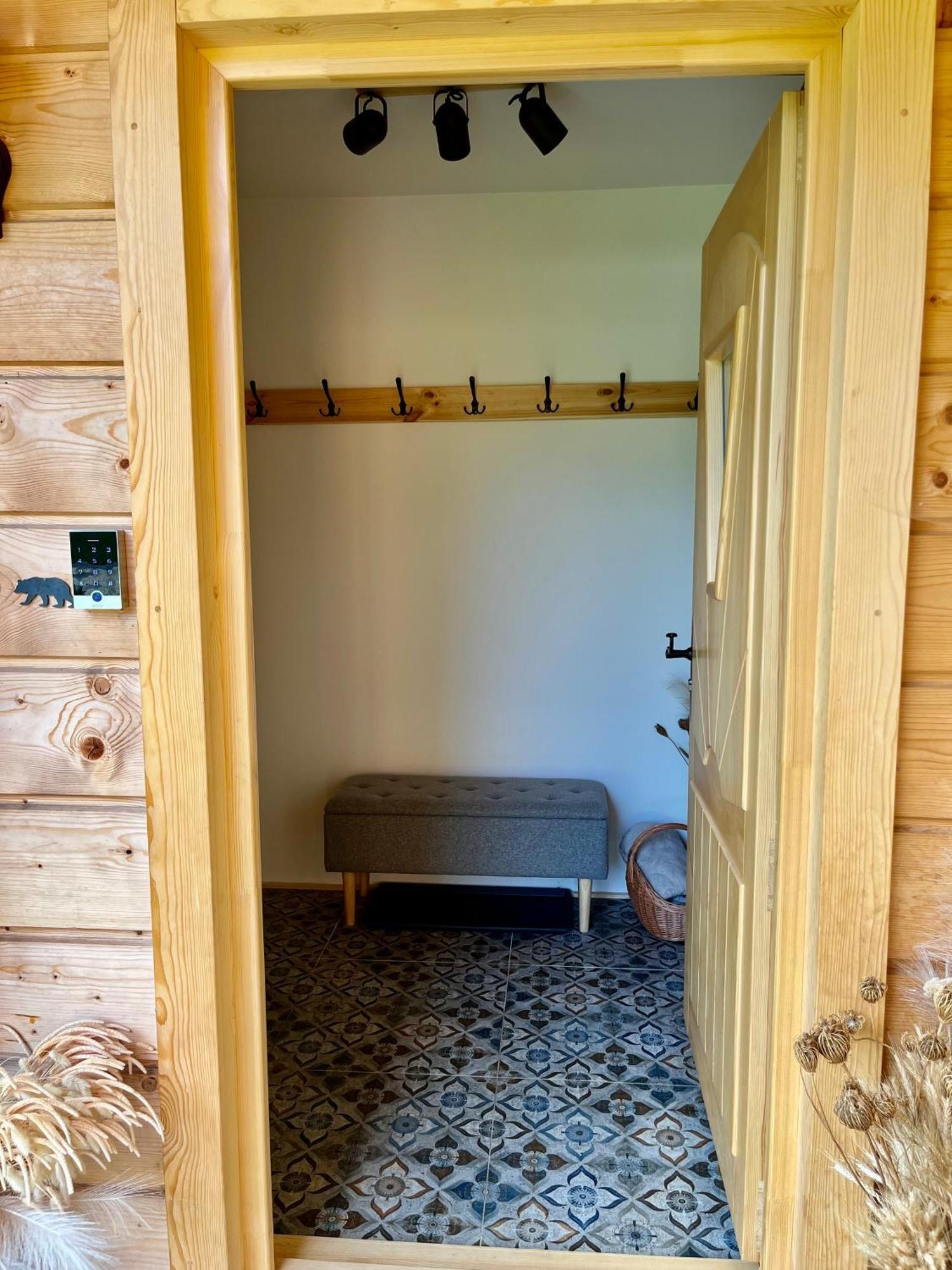 Milo Tu Zakopane Vila Exterior foto